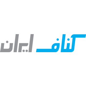 Knauf Iran Logo