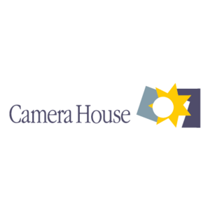 Camera House Logo