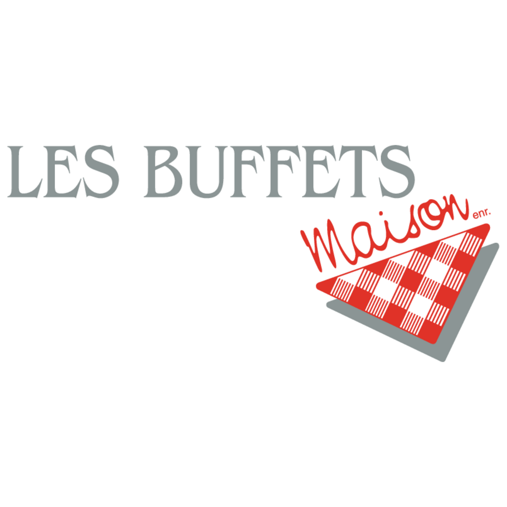 Les,Buffets,Maison