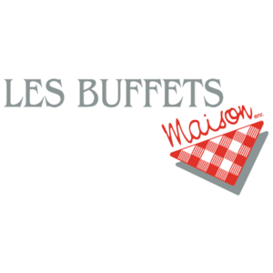 Les Buffets Maison Logo
