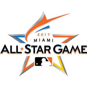 MLB All-Star Game Logo