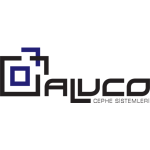 Aluco Logo