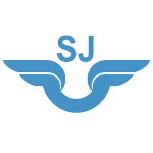 SJ Logo