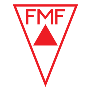 Federacao Mineira de Futebol-MG Logo