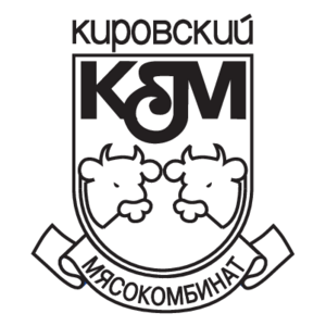 Kirovsky Myasokombinat Logo