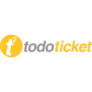 Todoticket Logo