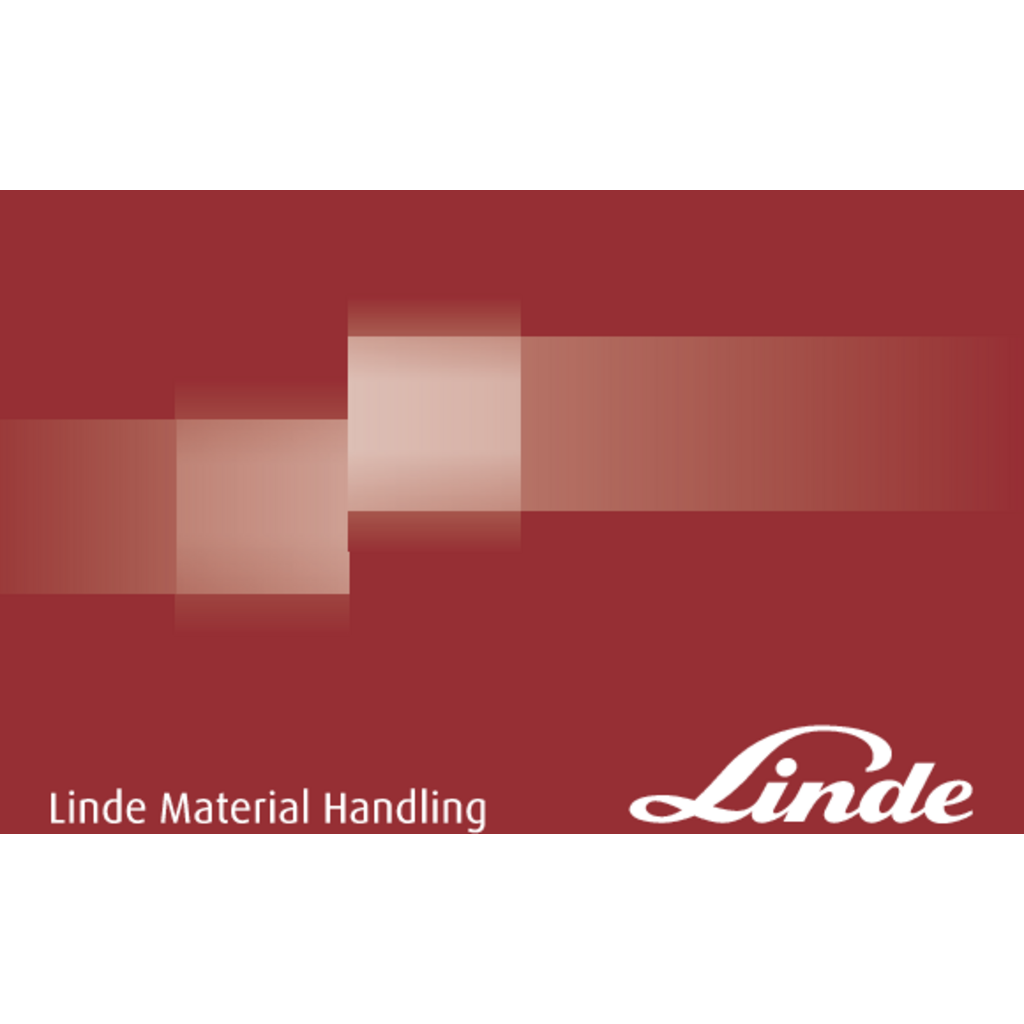 LINDE,EMPILHADEIRAS