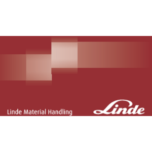 LINDE EMPILHADEIRAS Logo