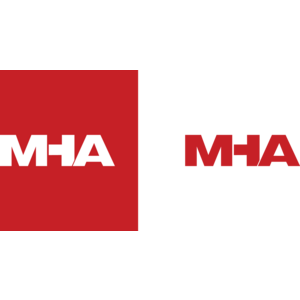 MHA Logo