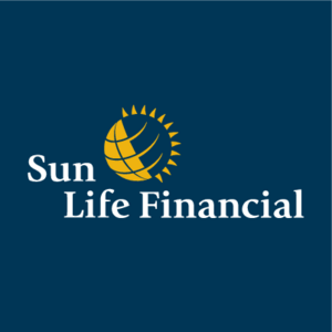 Sun Life Financial Logo