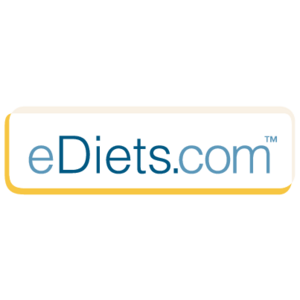 eDiets com Logo