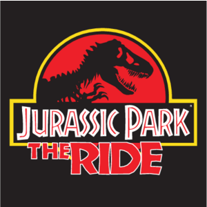 Jurassic Park Logo