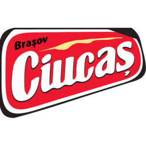 Ciucas Logo