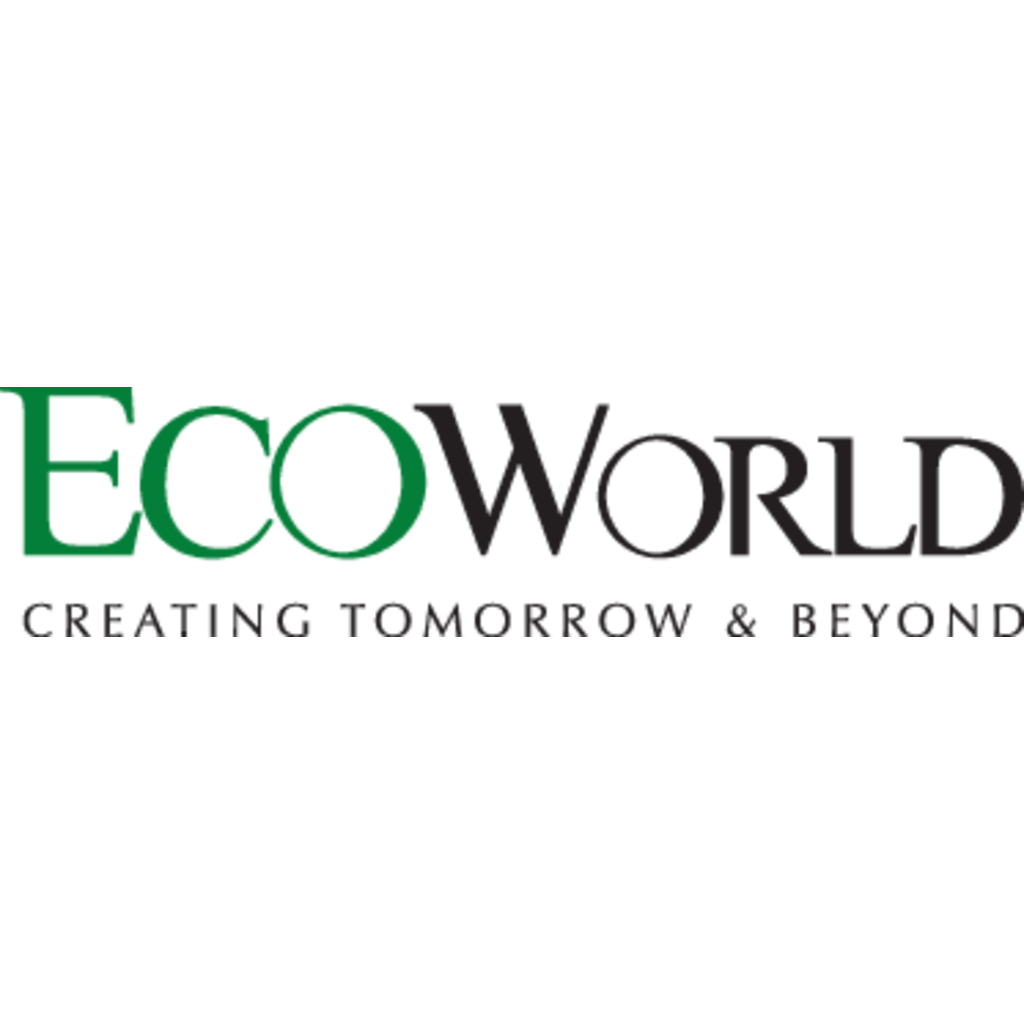 Logo, Industry, Eco World