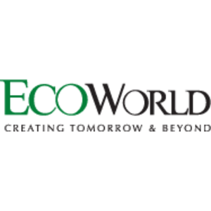 Eco World Logo