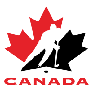 Canada Hockey Association Logo