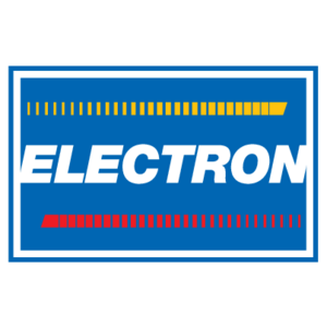 Electron Logo