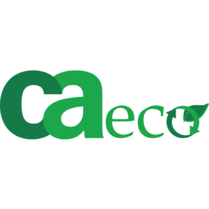 CA Eco Logo