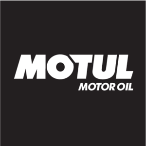 Motul(180) Logo