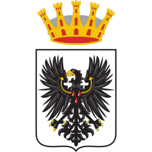 Trento Coat of Arms Logo