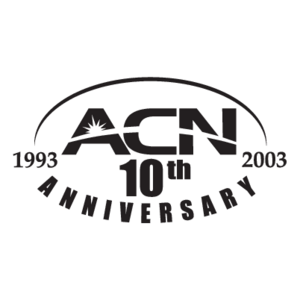 ACN(666) Logo