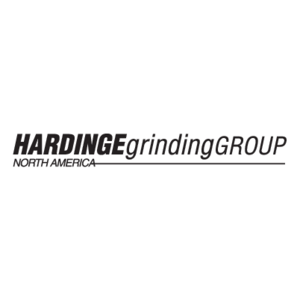 Hardinge Grinding Group Logo