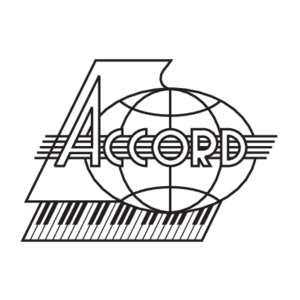 Accord(533) Logo