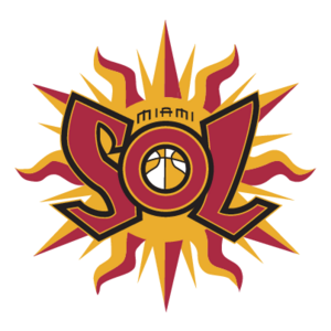 Miami Sol Logo