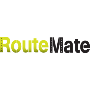 RouteMate Logo