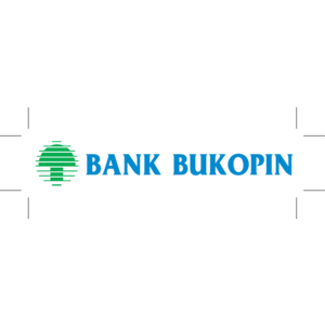 Bank Bukopin Logo