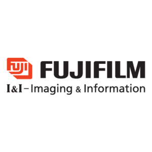 Fujifilm(239) Logo