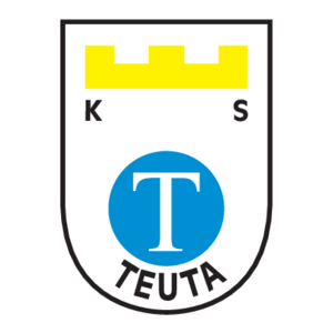 Teuta Logo