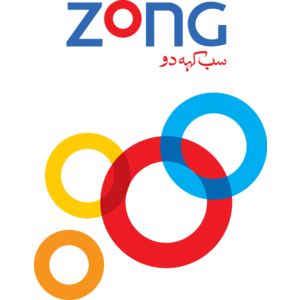 Zong Logo