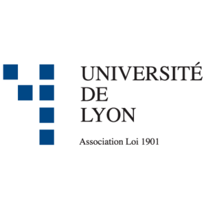 Universite de Lyon Logo