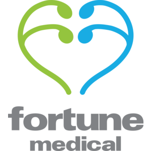 Fortune Medical Logo