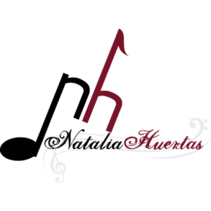 Natalia Huertas Logo