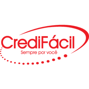 CrediFácil Logo