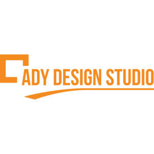 Ady Design Studio Logo