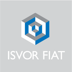 Isvor Fiat Logo