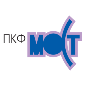 Most(140) Logo