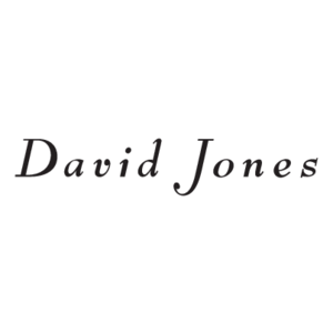 David Jones Logo