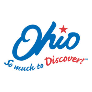 Ohio Tourism Logo