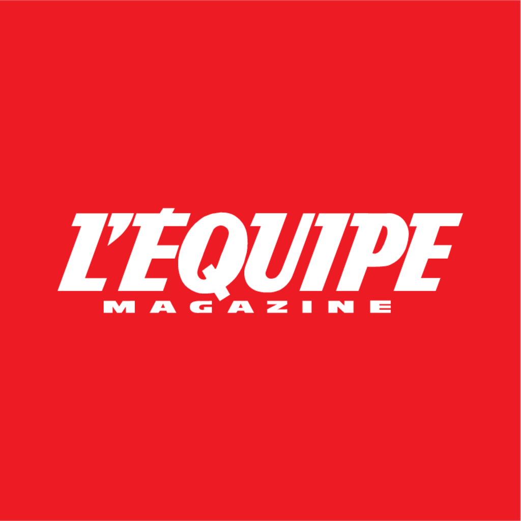L'Equipe,Magazine