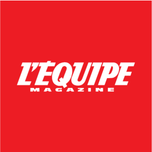 L'Equipe Magazine Logo