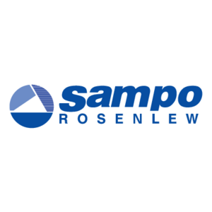 Sampo Rosenlew Logo