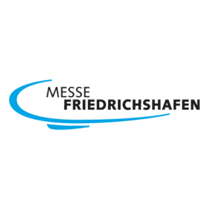 Messe Friedrichshafen(183) Logo