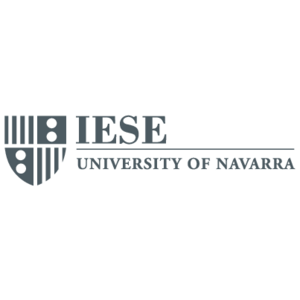 IESE Logo