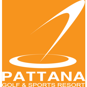 Pattana Golf & Sports Resort Logo