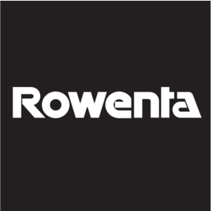 Rowenta(113) Logo