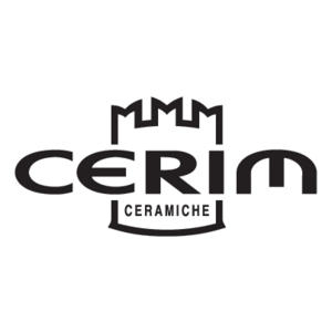 Cerim Ceramiche Logo